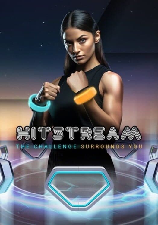 Hitstream cover art