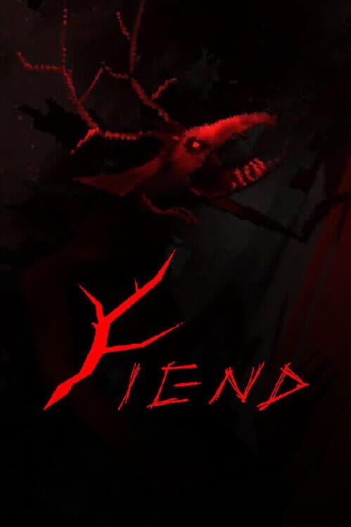 Fiend cover art