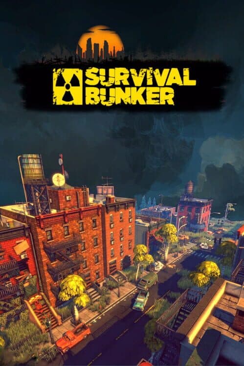 Survival Bunker cover art