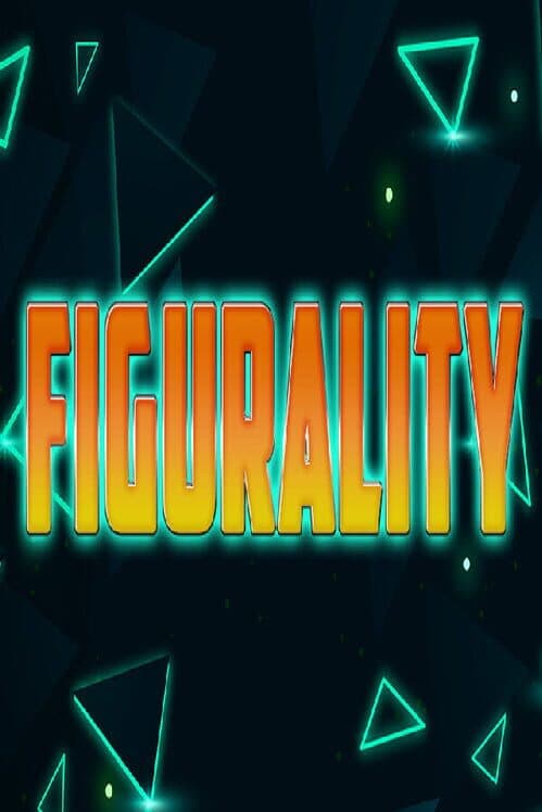 Figurality cover art