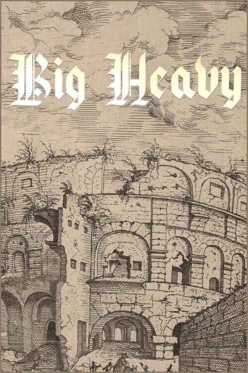 Big Heavy cover art