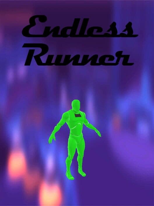 EndlessRunner cover art