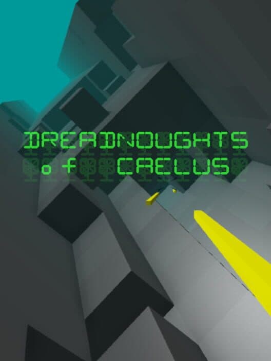 Dreadnoughts of Caelus cover art