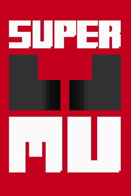 Super Mu cover art