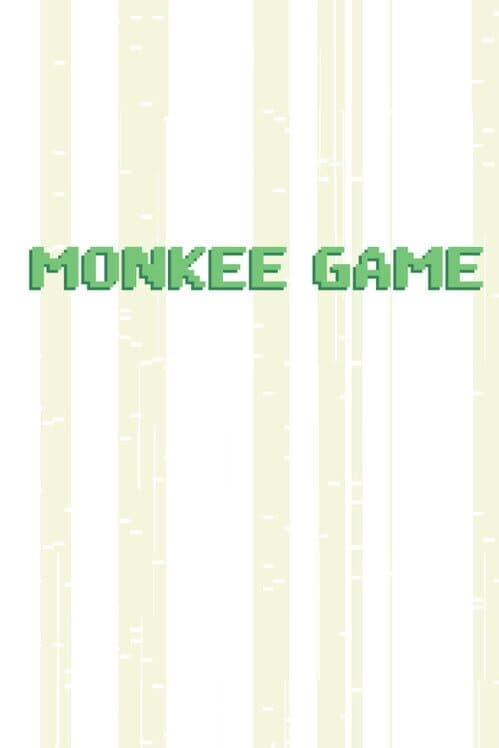 Monkee Game cover art