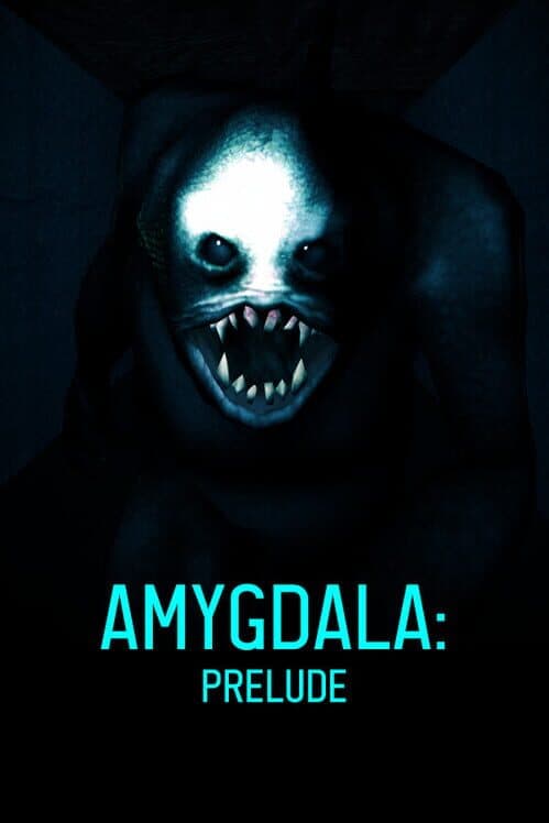 Amygdala: Prelude cover art