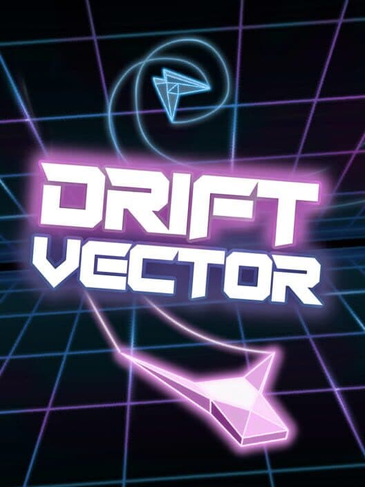 Drift Vector cover art
