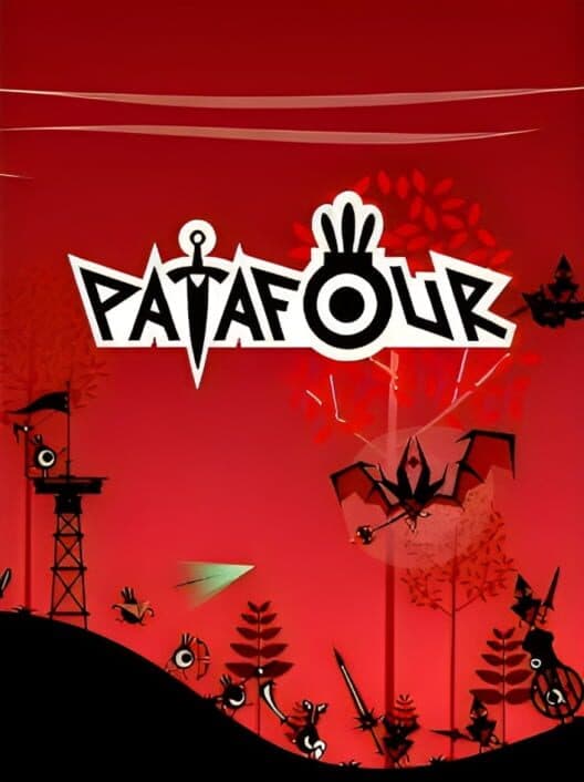 Patafour cover art