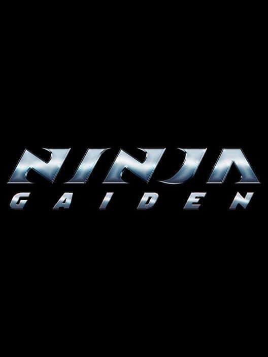 Ninja Gaiden 3DS cover art