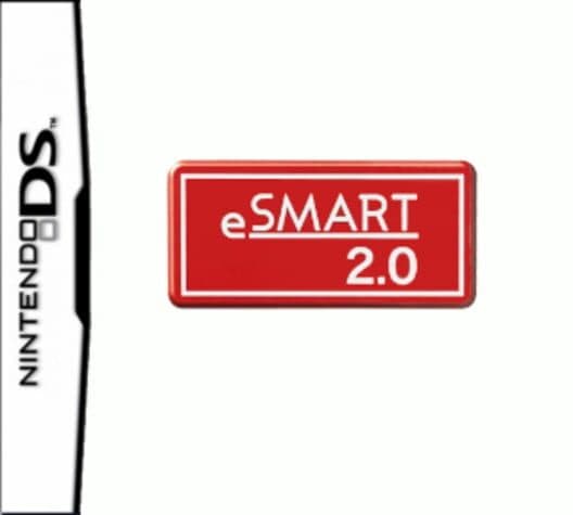 ESmart 2.0 cover art