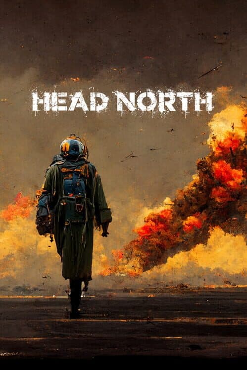 Head North: The Inevitable cover art