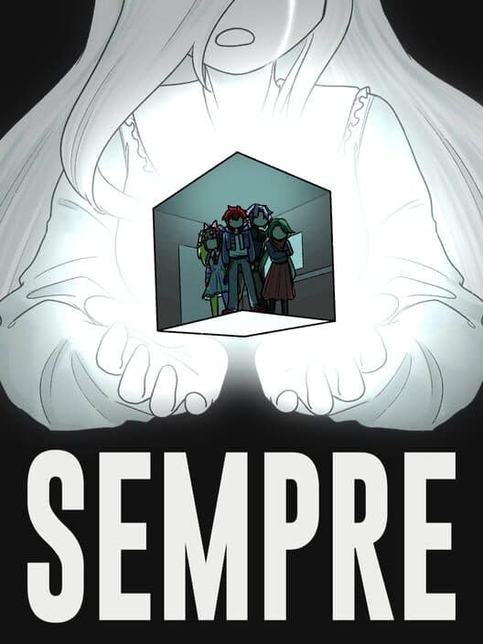 Sempre cover art