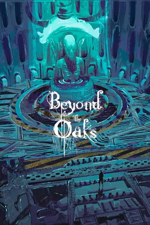 Beyond the Oaks cover art