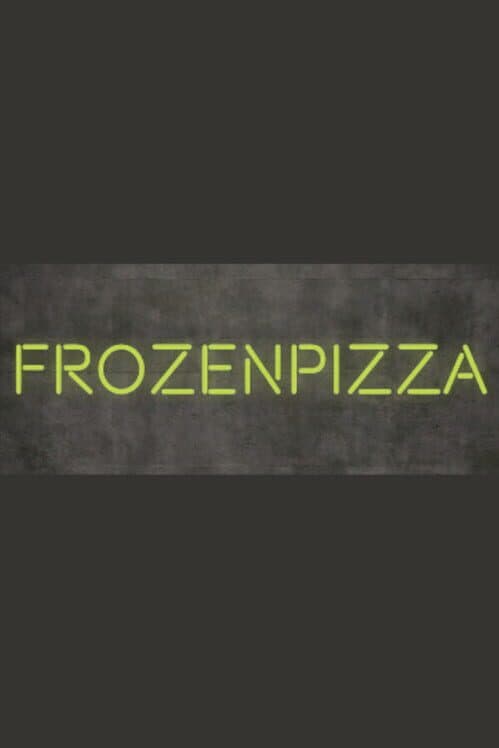 FrozenPizza cover art