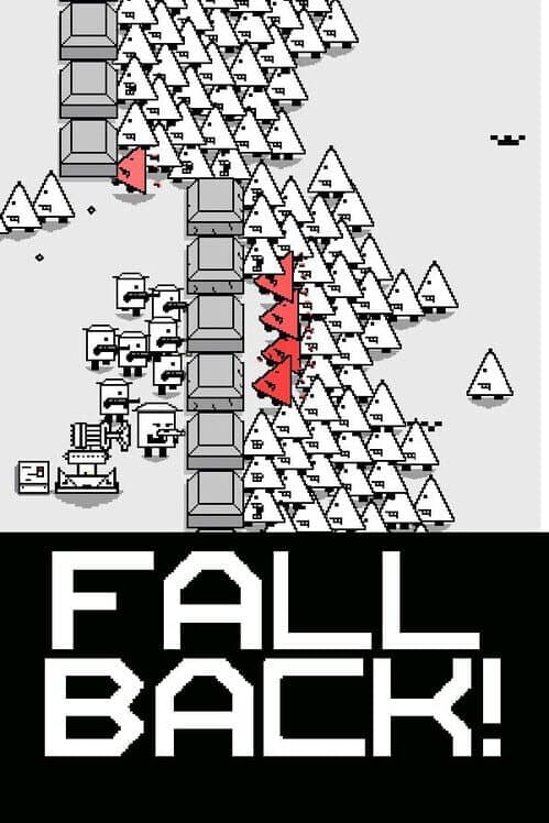 Fallback! cover art