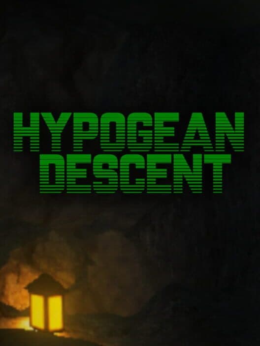 Hypogean Descent cover art