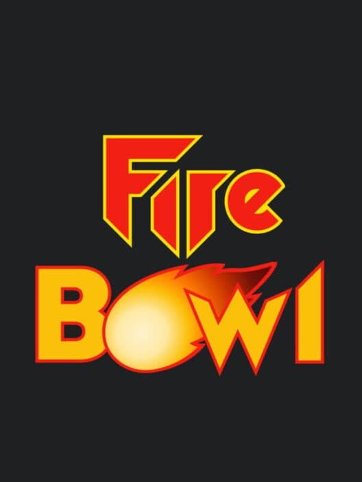 Firebowl cover art