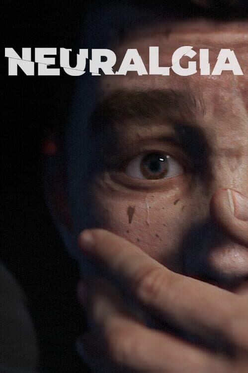 Neuralgia cover art