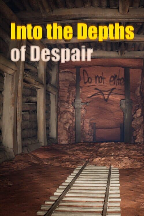 Into the Depths of Despair cover art
