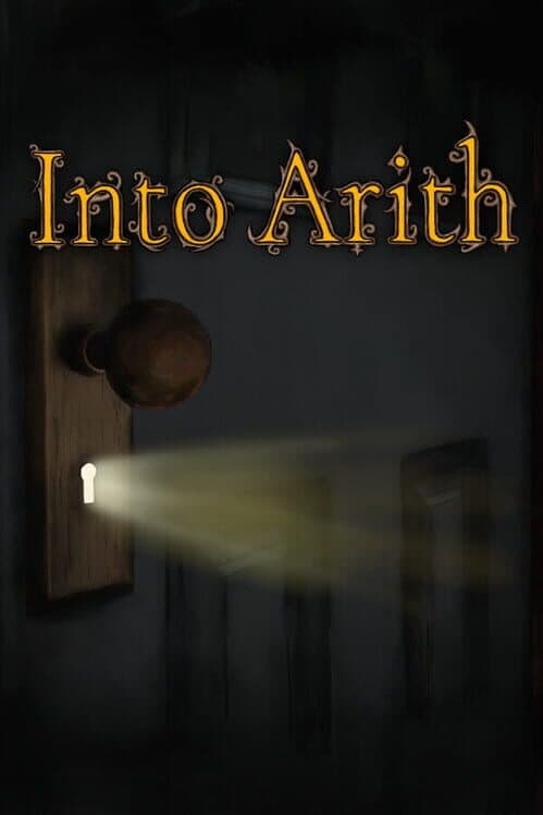 Into Arith cover art