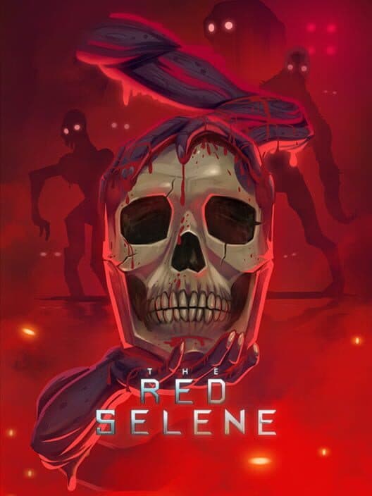 The Red Selene cover art