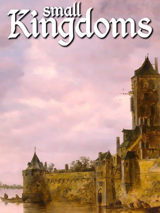 Small Kingdoms cover art