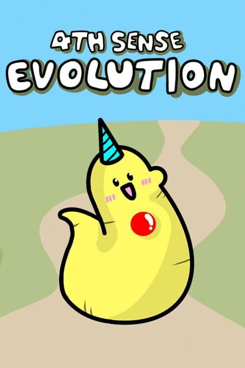 The Fourth Sense Evolution: Stone Age cover art