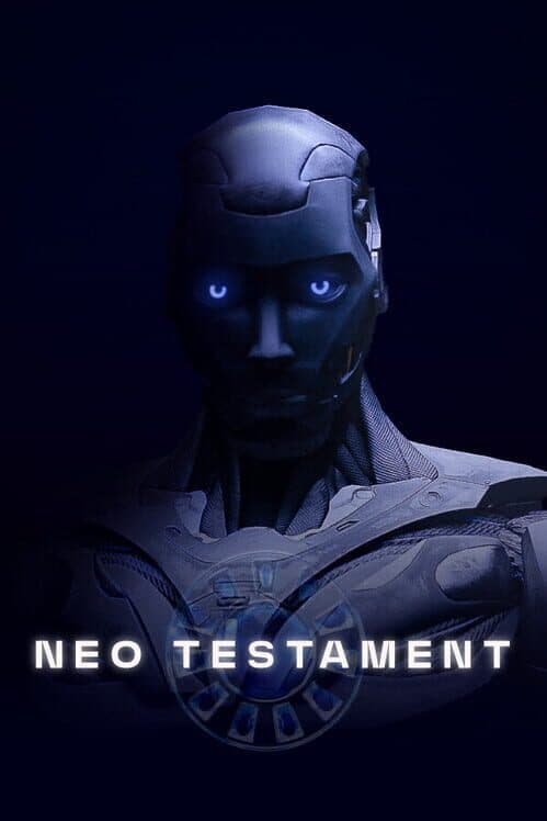Neo Testament cover art