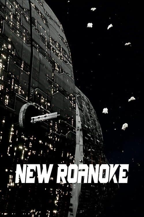 New Roanoke cover art