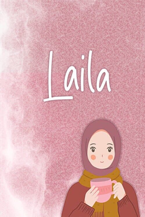 Laila cover art