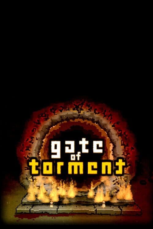 Gate of Torment cover art