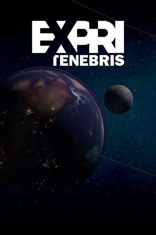 Expiri: Tenebris cover art