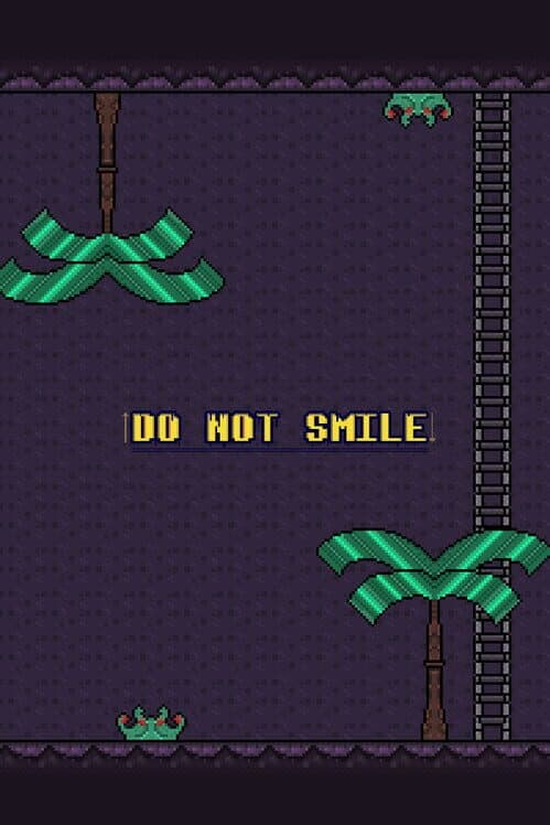 Do Not Smile cover art