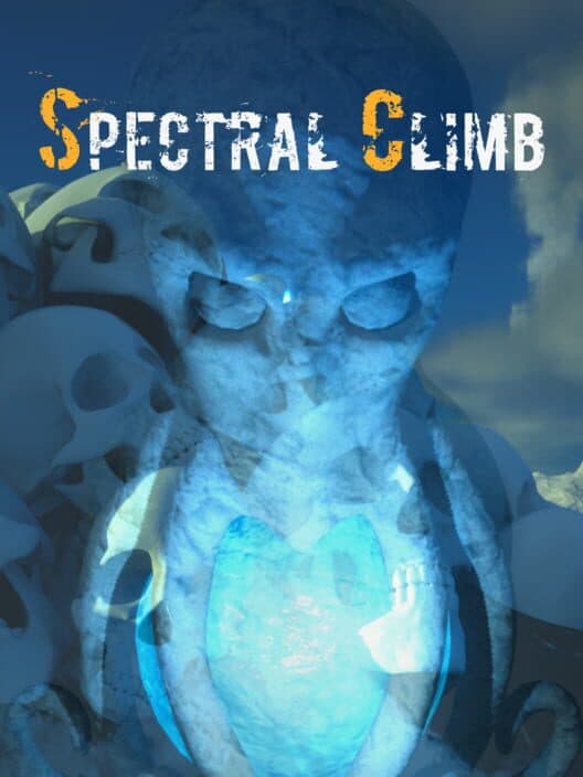SpectralClimb cover art
