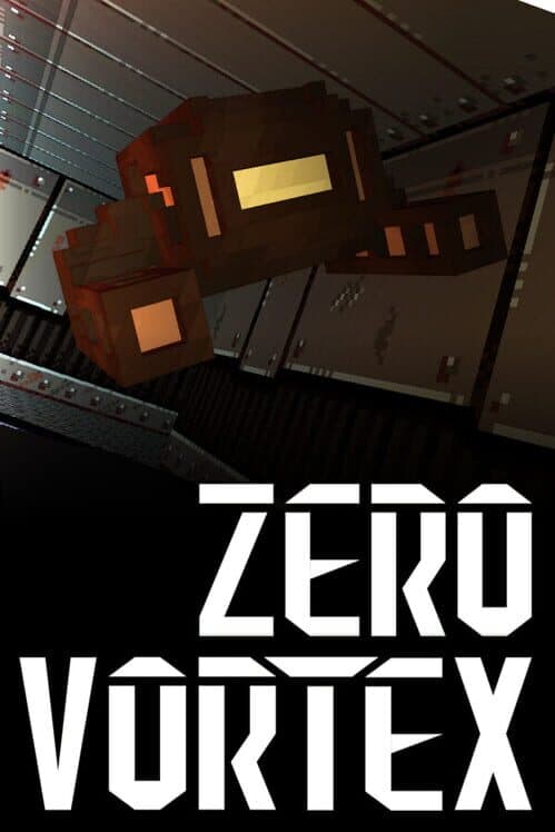 Zero Vortex cover art