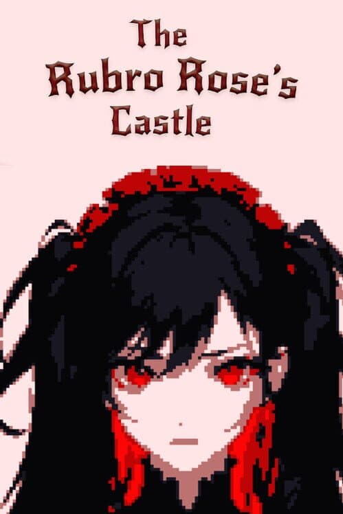 The Rubro Rose's Castle cover art