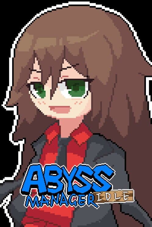 Abyss Manager Idle cover art