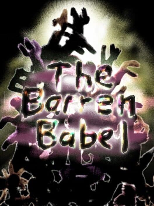 The Barren Babel cover art