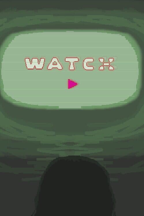 Watch cover art