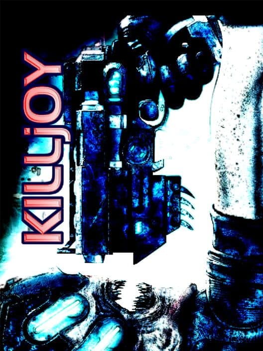 KillJoy cover art