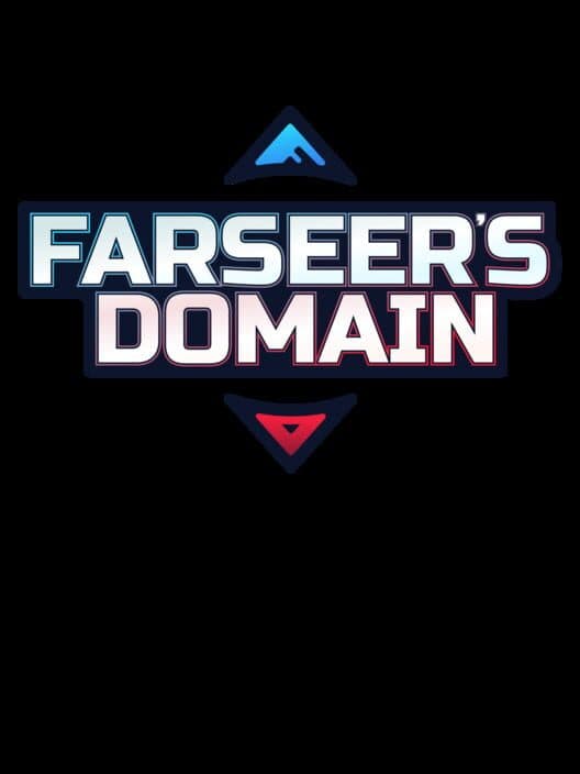 Farseer's Domain cover art