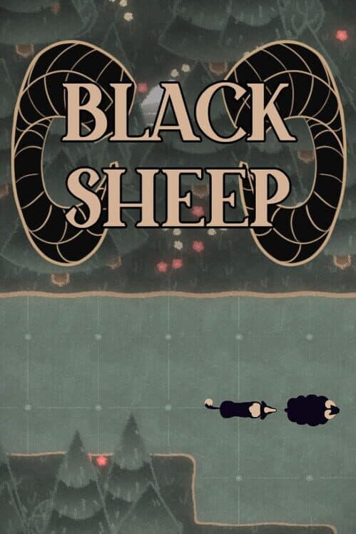 Black Sheep cover art