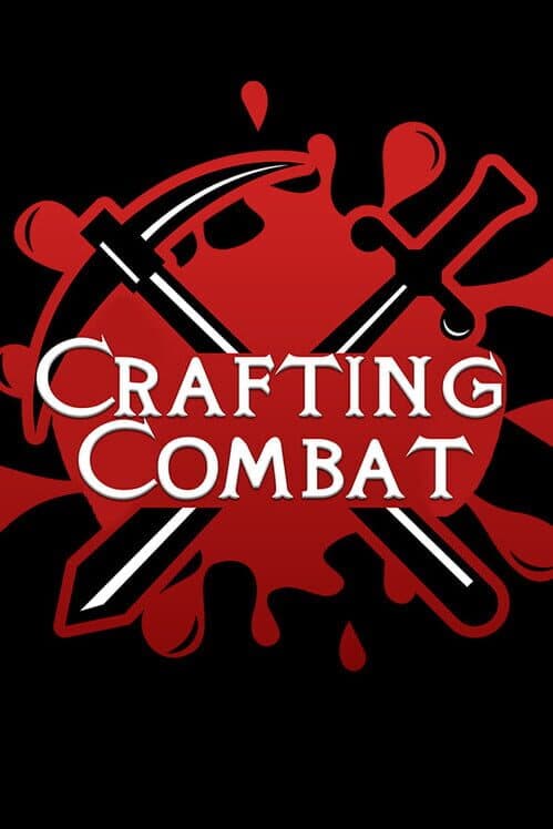 Crafting Combat cover art