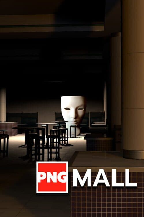 PNG Mall cover art