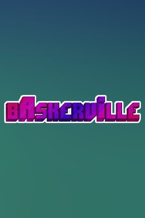 Baskerville cover art