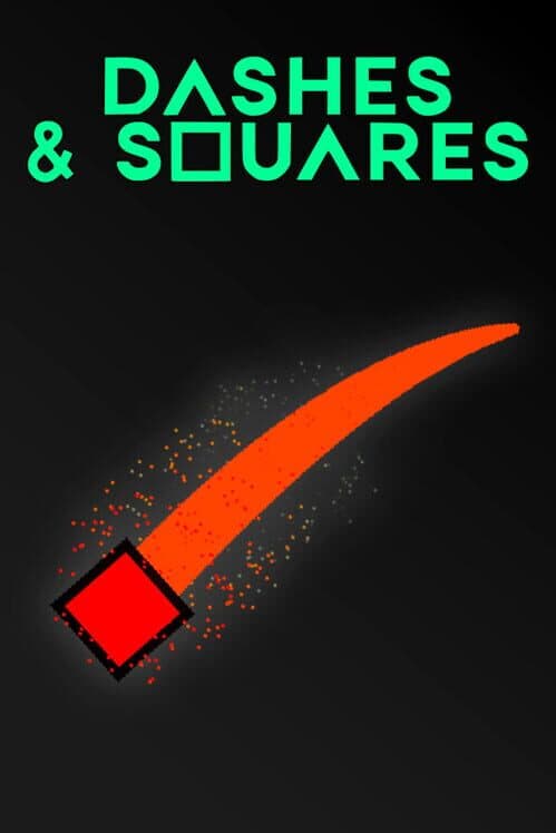 Dashes & Squares cover art