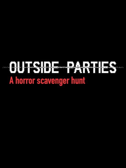 Outside Parties cover art