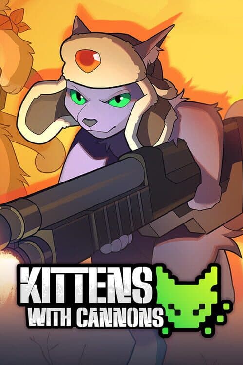 Kittens with Cannons: Prelude cover art