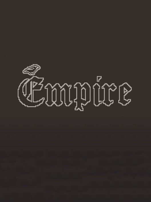 Empire cover art
