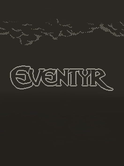 Eventyr cover art